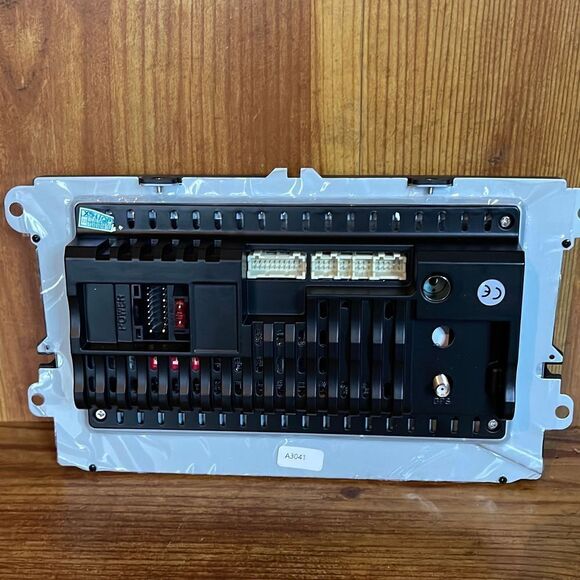 9” Android 10 Car stereo GPS Navigation fit for Volkswagen VW Golf Polo Passat - Picture 4 of 11